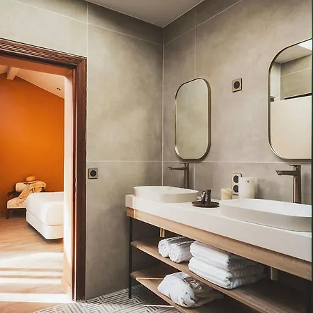 Parc Victoria Saint-Jean-de-Luz