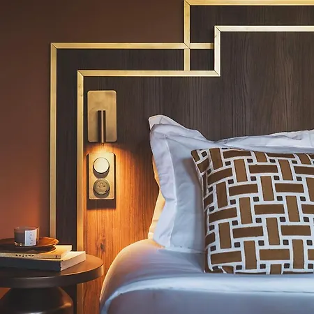 Aparthotel Parc Victoria