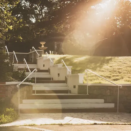 Parc Victoria מלון דירות