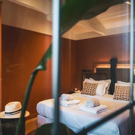 Parc Victoria סן-ז'אן-דה-לוז