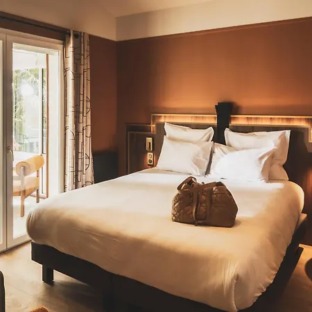 Aparthotel Parc Victoria 4*