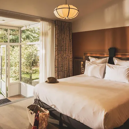 Aparthotel Parc Victoria 4*