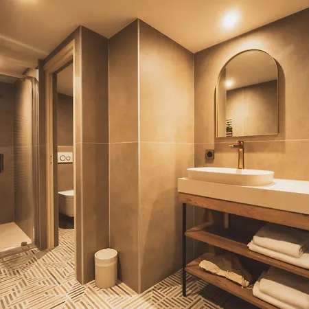 Parc Victoria Aparthotel Saint-Jean-de-Luz