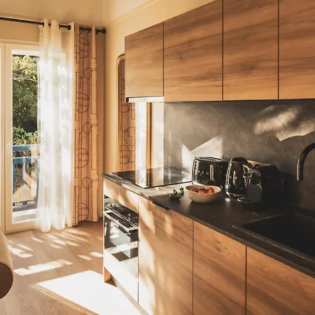 Parc Victoria Aparthotel 4*