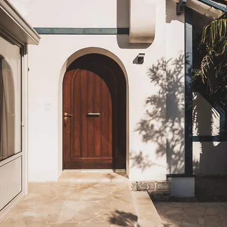 Aparthotel Parc Victoria 4*