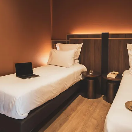 Aparthotel Parc Victoria 4*