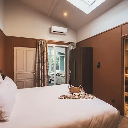 Aparthotel Parc Victoria