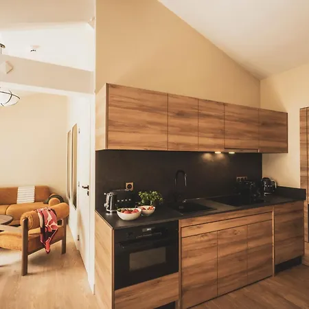 Parc Victoria Aparthotel Saint-Jean-de-Luz