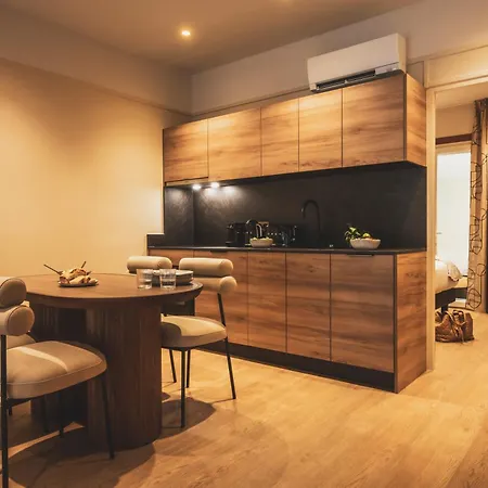 Aparthotel Parc Victoria Saint-Jean-de-Luz