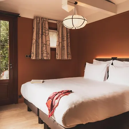 Parc Victoria Saint-Jean-de-Luz