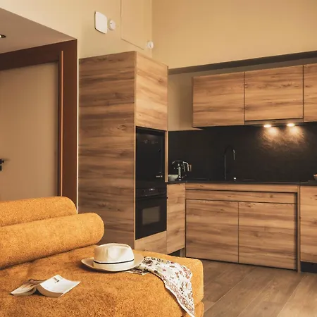 Aparthotel Parc Victoria 4*