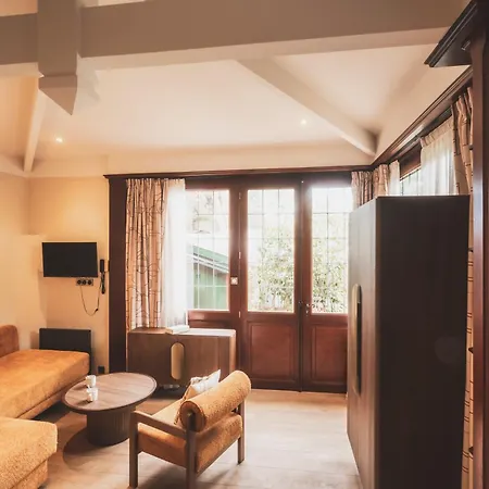 Parc Victoria Aparthotel