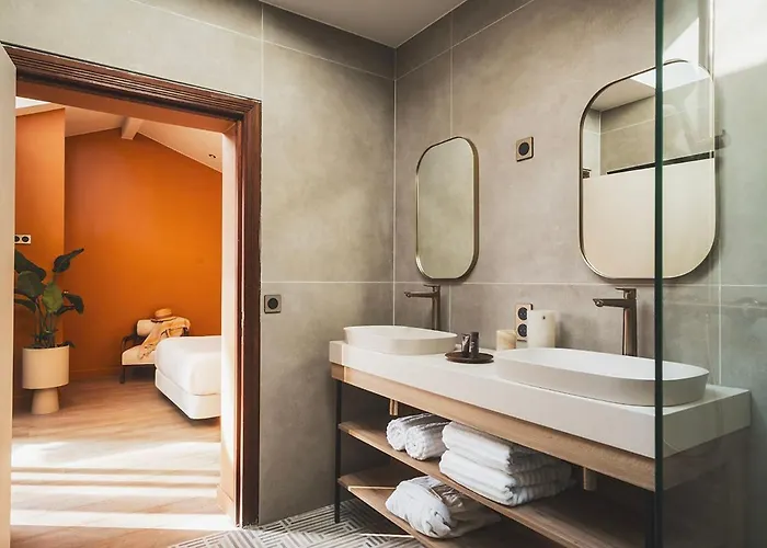 Parc Victoria סן-ז'אן-דה-לוז