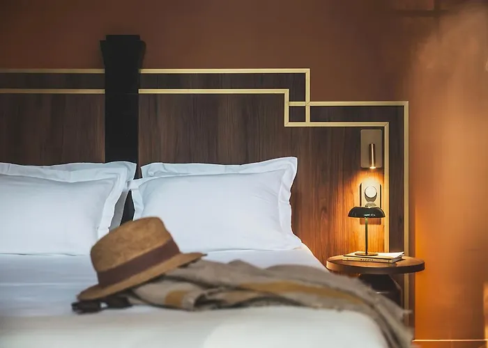 מלון דירות Parc Victoria סן-ז'אן-דה-לוז