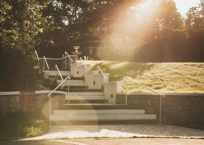 Parc Victoria מלון דירות