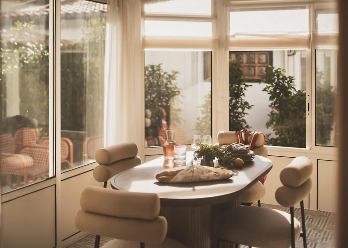 Parc Victoria מלון דירות סן-ז'אן-דה-לוז