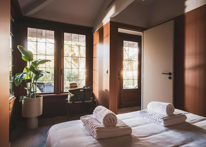 Parc Victoria מלון דירות