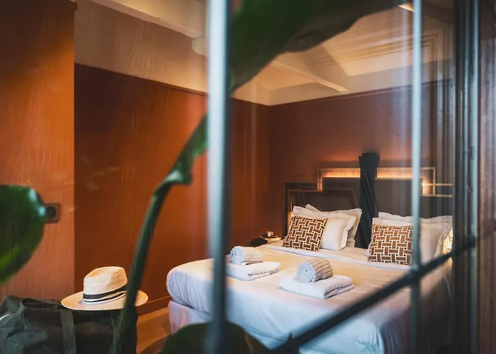 Parc Victoria סן-ז'אן-דה-לוז