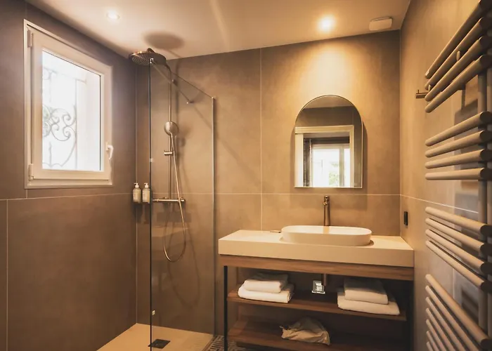 Parc Victoria מלון דירות