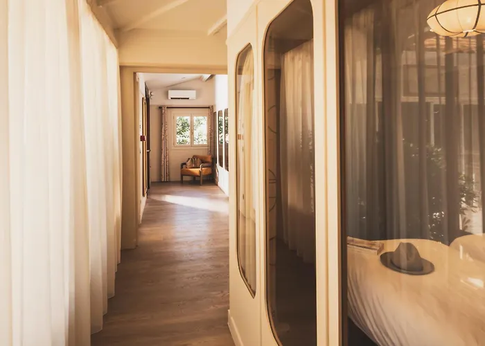 Parc Victoria 4* סן-ז'אן-דה-לוז