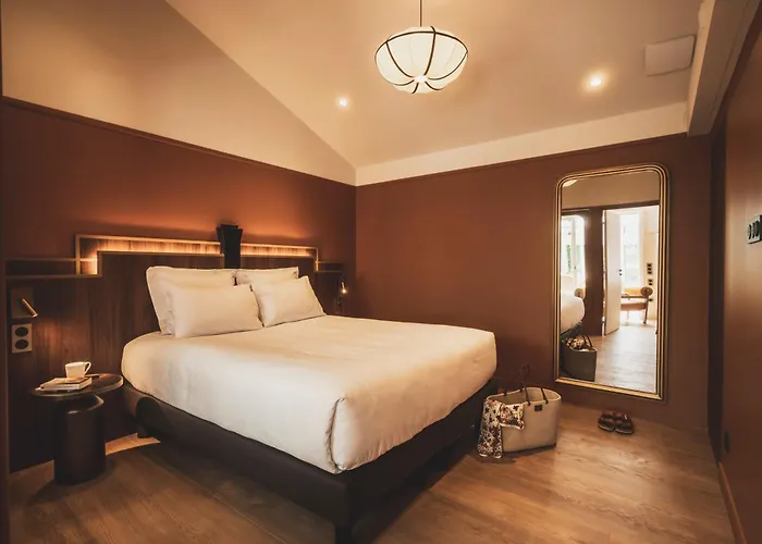 Parc Victoria סן-ז'אן-דה-לוז