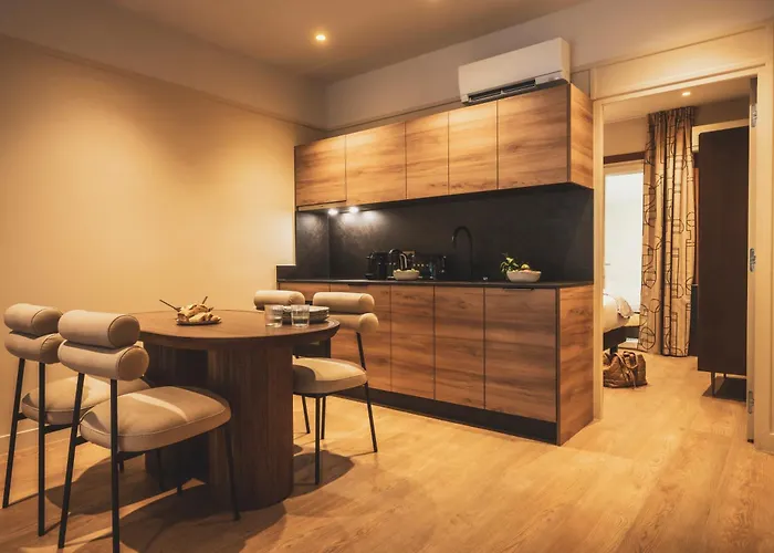 מלון דירות Parc Victoria סן-ז'אן-דה-לוז