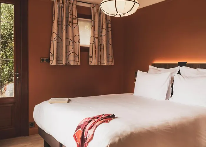 Parc Victoria סן-ז'אן-דה-לוז