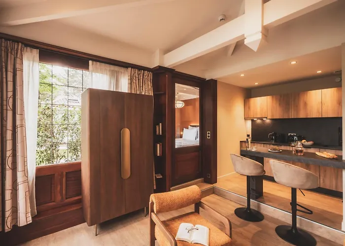 Parc Victoria 4* סן-ז'אן-דה-לוז