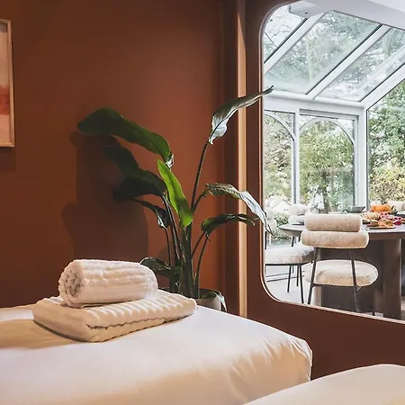 Parc Victoria 4* Saint-Jean-de-Luz