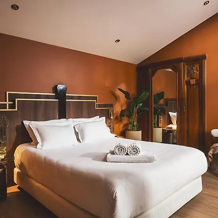 Parc Victoria Aparthotel