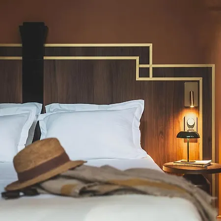 Ξενοδοχείο με διαμερίσματα Parc Victoria Saint-Jean-de-Luz