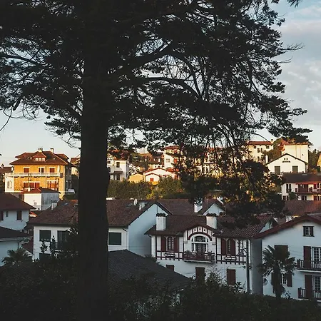 Parc Victoria Ξενοδοχείο με διαμερίσματα