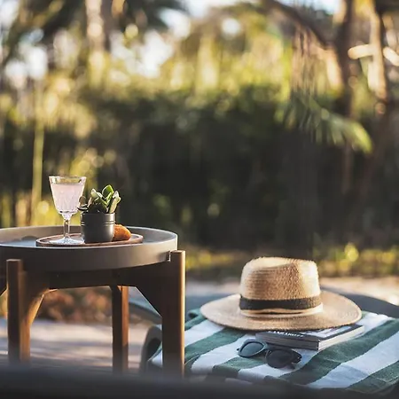 Parc Victoria Ξενοδοχείο με διαμερίσματα