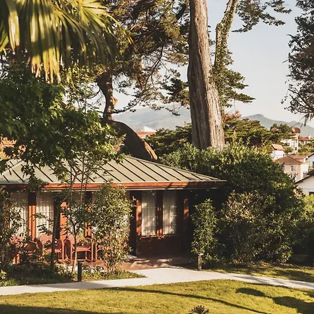 Aparthotel Parc Victoria 4*