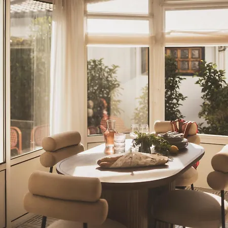 Parc Victoria Aparthotel Saint-Jean-de-Luz