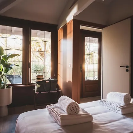 Parc Victoria Ξενοδοχείο με διαμερίσματα