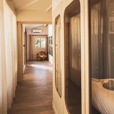 Parc Victoria 4* Saint-Jean-de-Luz