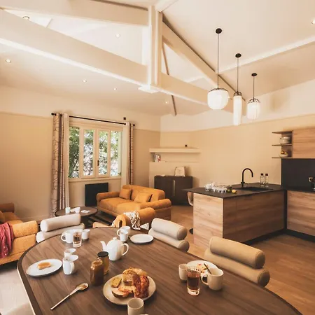 Aparthotel Parc Victoria