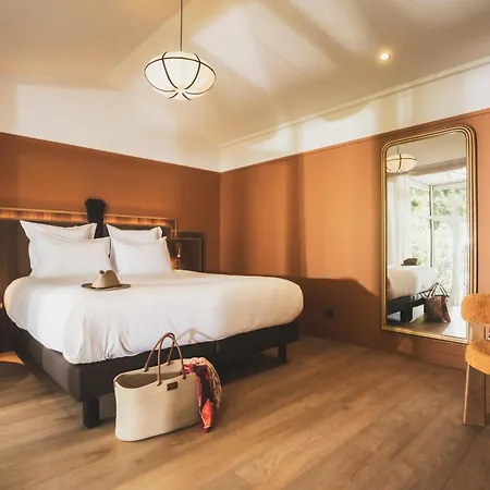 Parc Victoria Aparthotel 4*