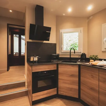 Aparthotel Parc Victoria