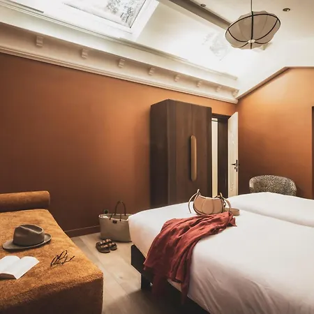 Parc Victoria 4* Saint-Jean-de-Luz