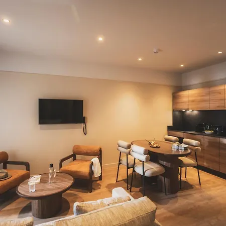 Aparthotel Parc Victoria 4*