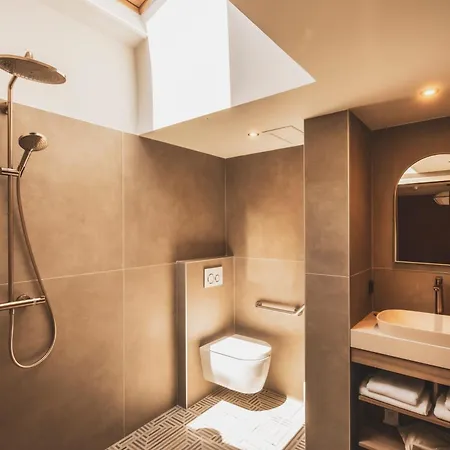 Aparthotel Parc Victoria