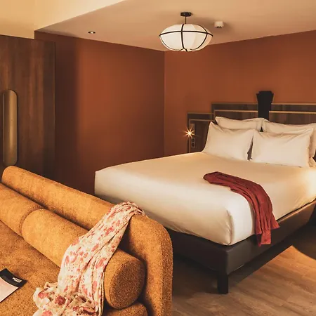 Parc Victoria 4* Saint-Jean-de-Luz