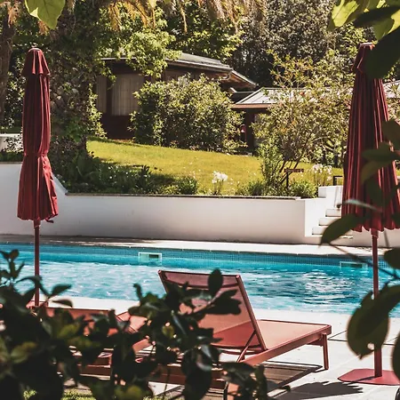 Parc Victoria Aparthotel 4*