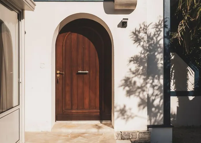 Lägenhetshotell Parc Victoria 4*